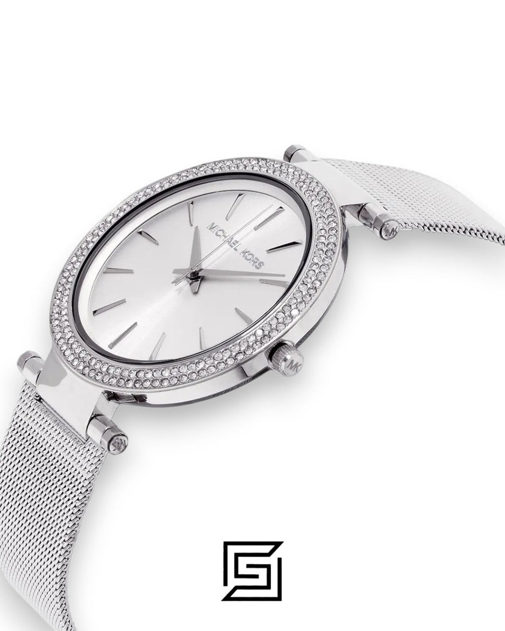 Michael Kors Watch For Women MK3367