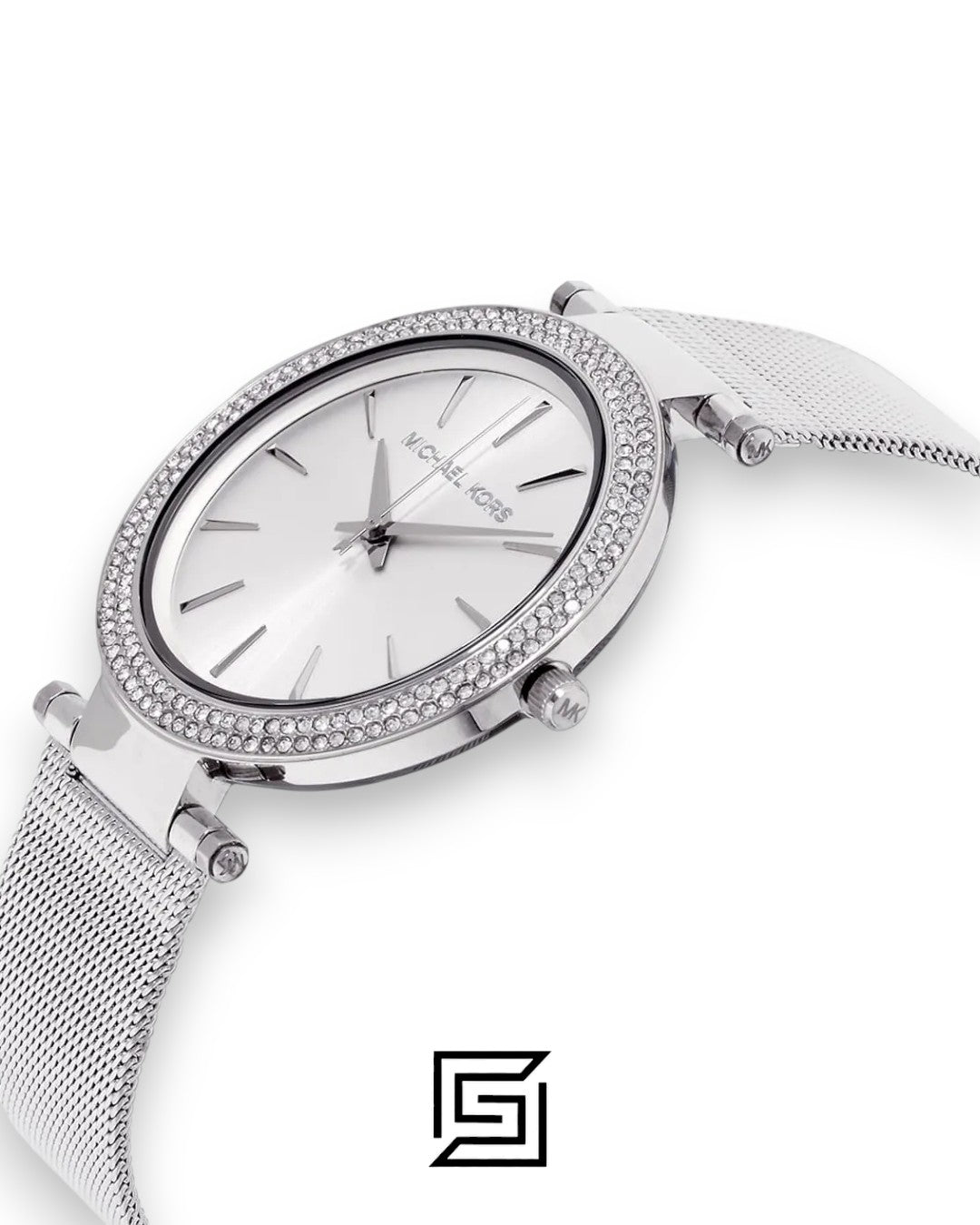 Michael Kors Watch For Women MK3367