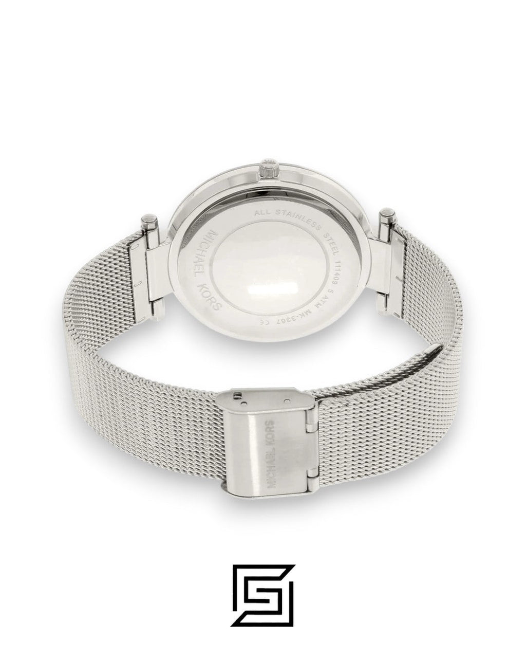 Michael Kors Watch For Women MK3367