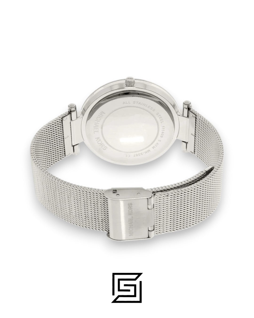 Michael Kors Watch For Women MK3367