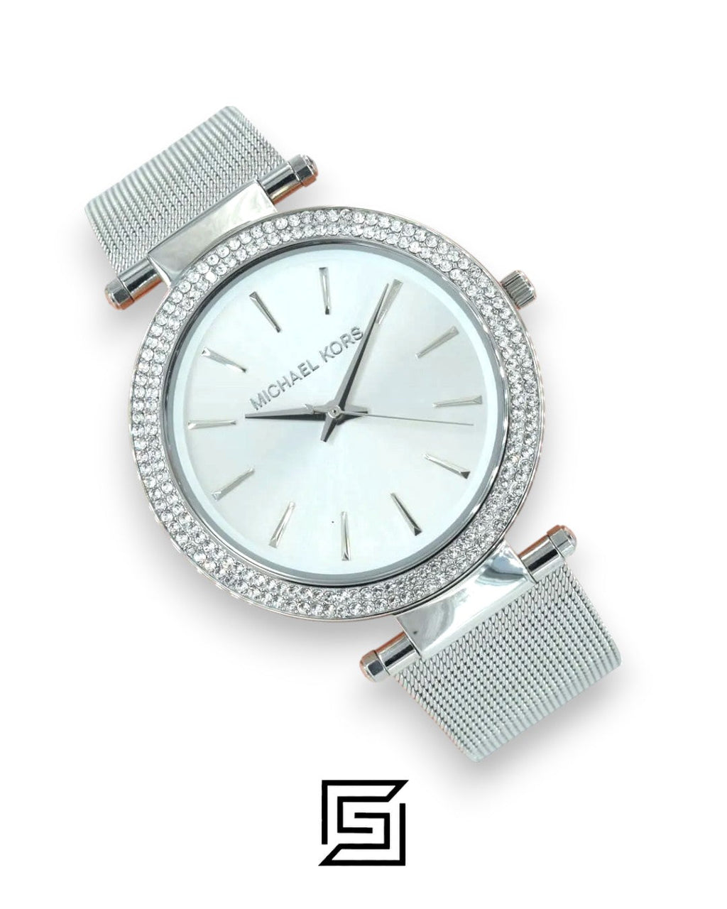 Michael Kors Watch For Women MK3367