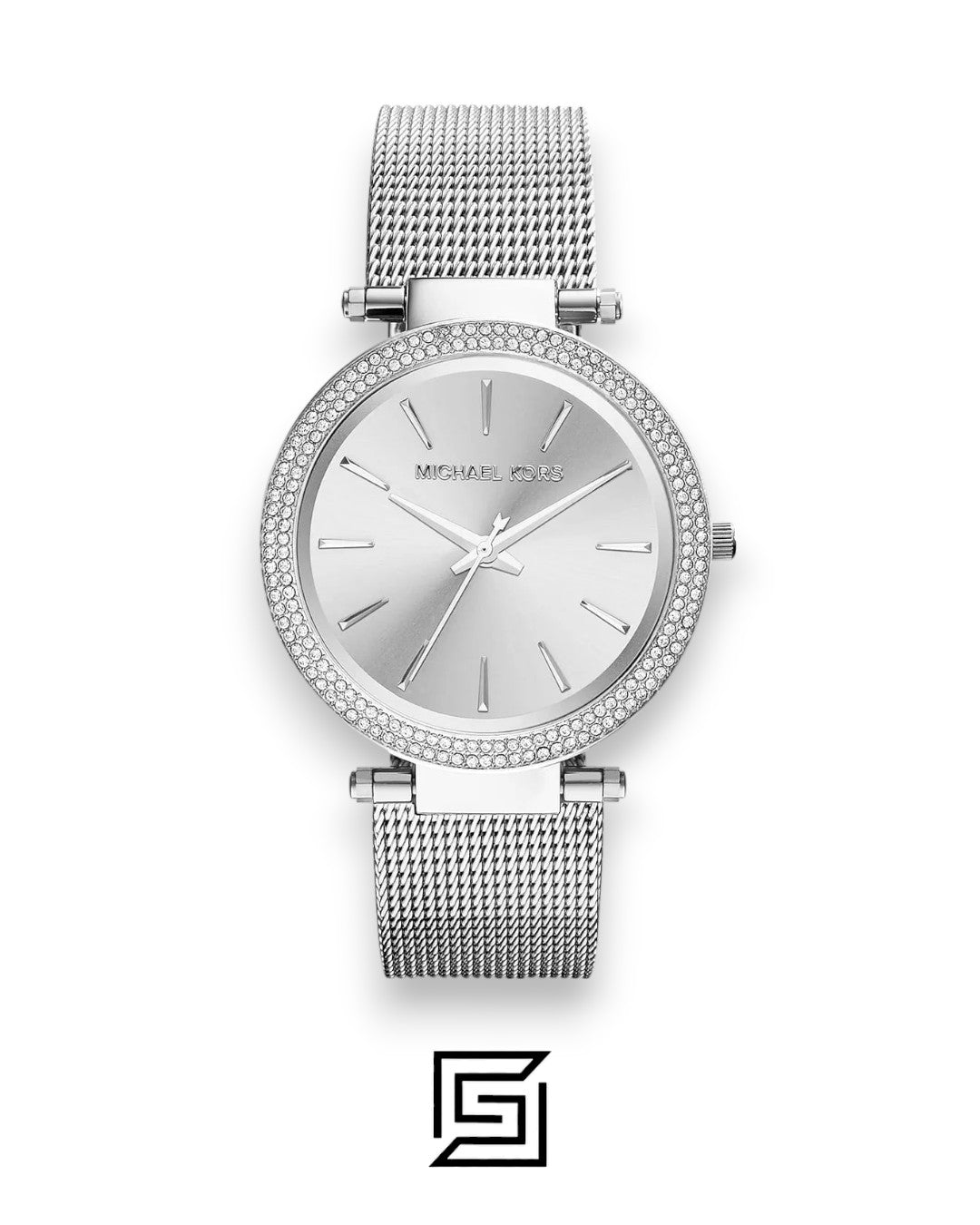Michael Kors Watch For Women MK3367