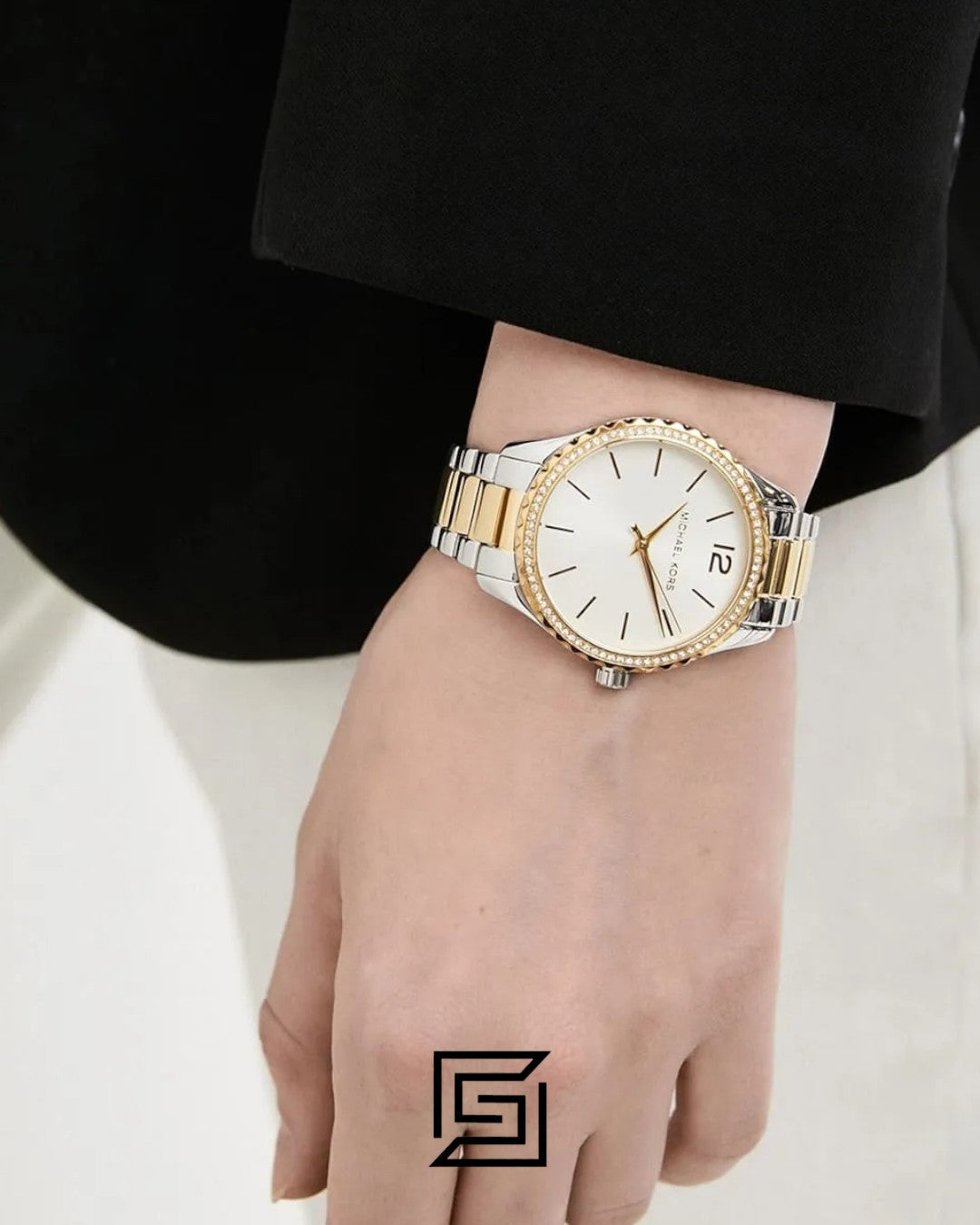 Michael Kors Watch For Women MK6899
