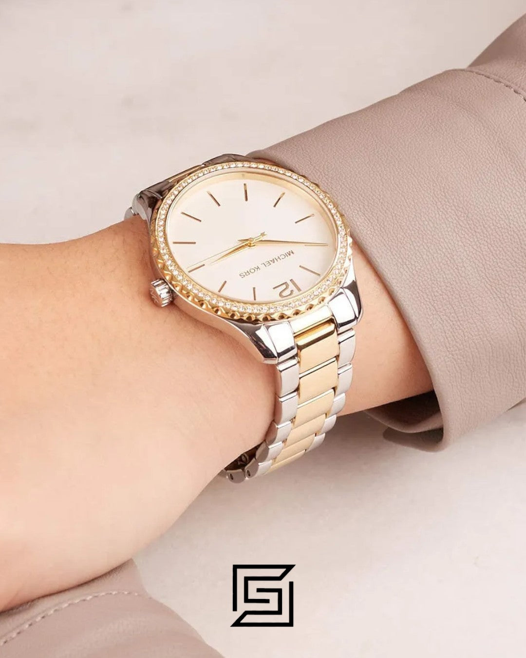 Michael Kors Watch For Women MK6899