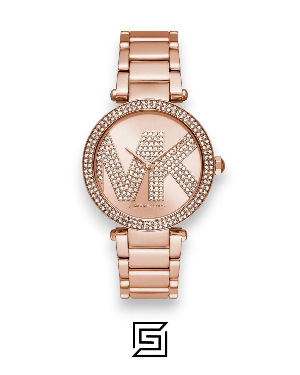 Michael Kors Watch For Women MK6660