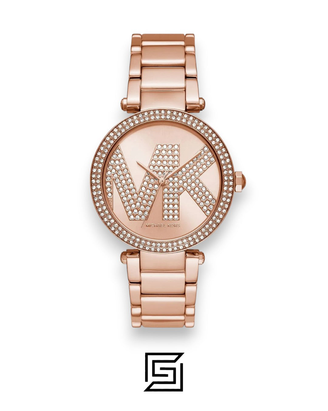 Michael Kors Watch For Women MK6660