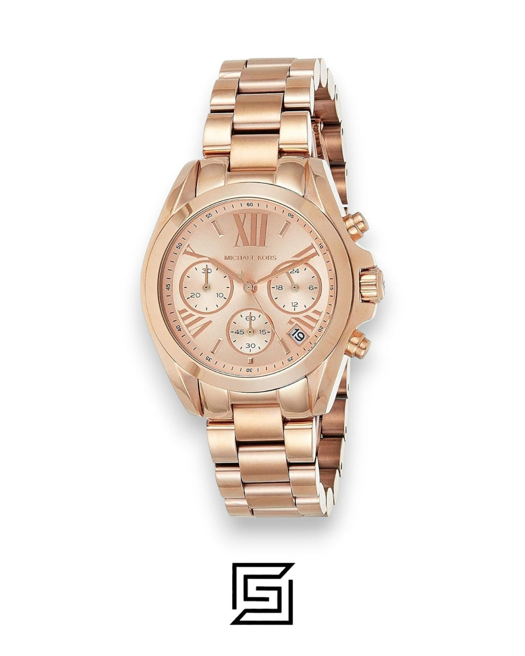 Michael Kors Watch For Women MK5799