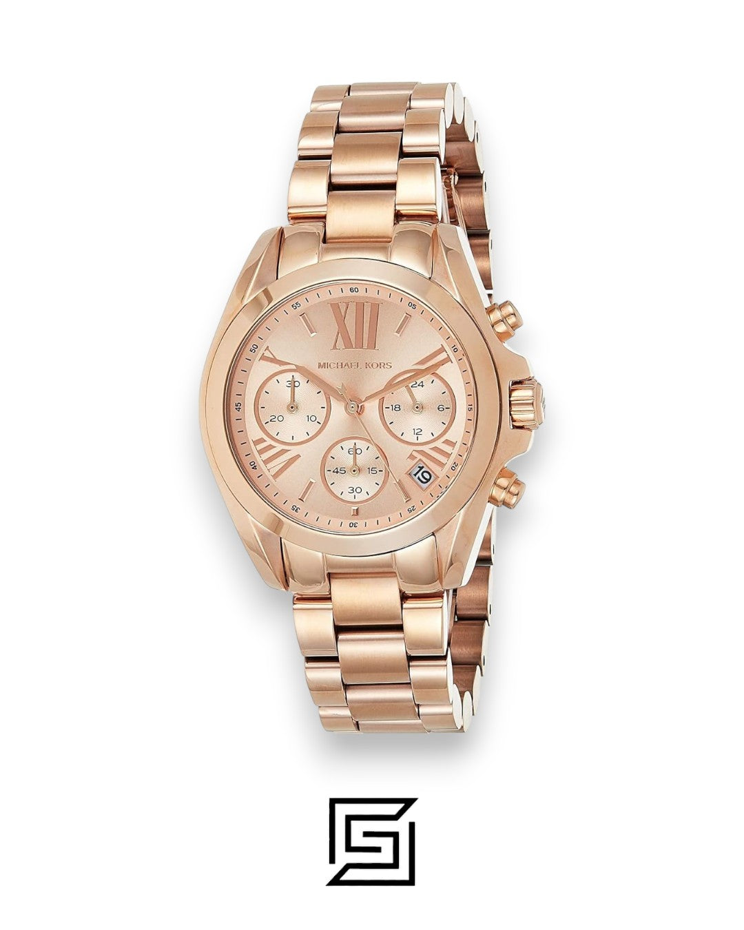 Michael Kors Watch For Women MK5799