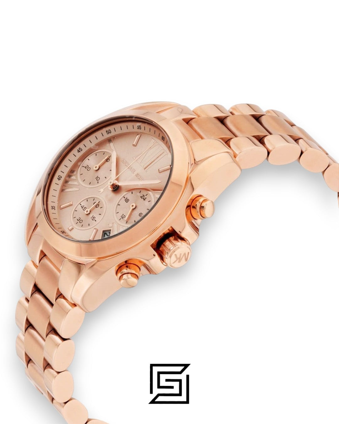 Michael Kors Watch For Women MK5799