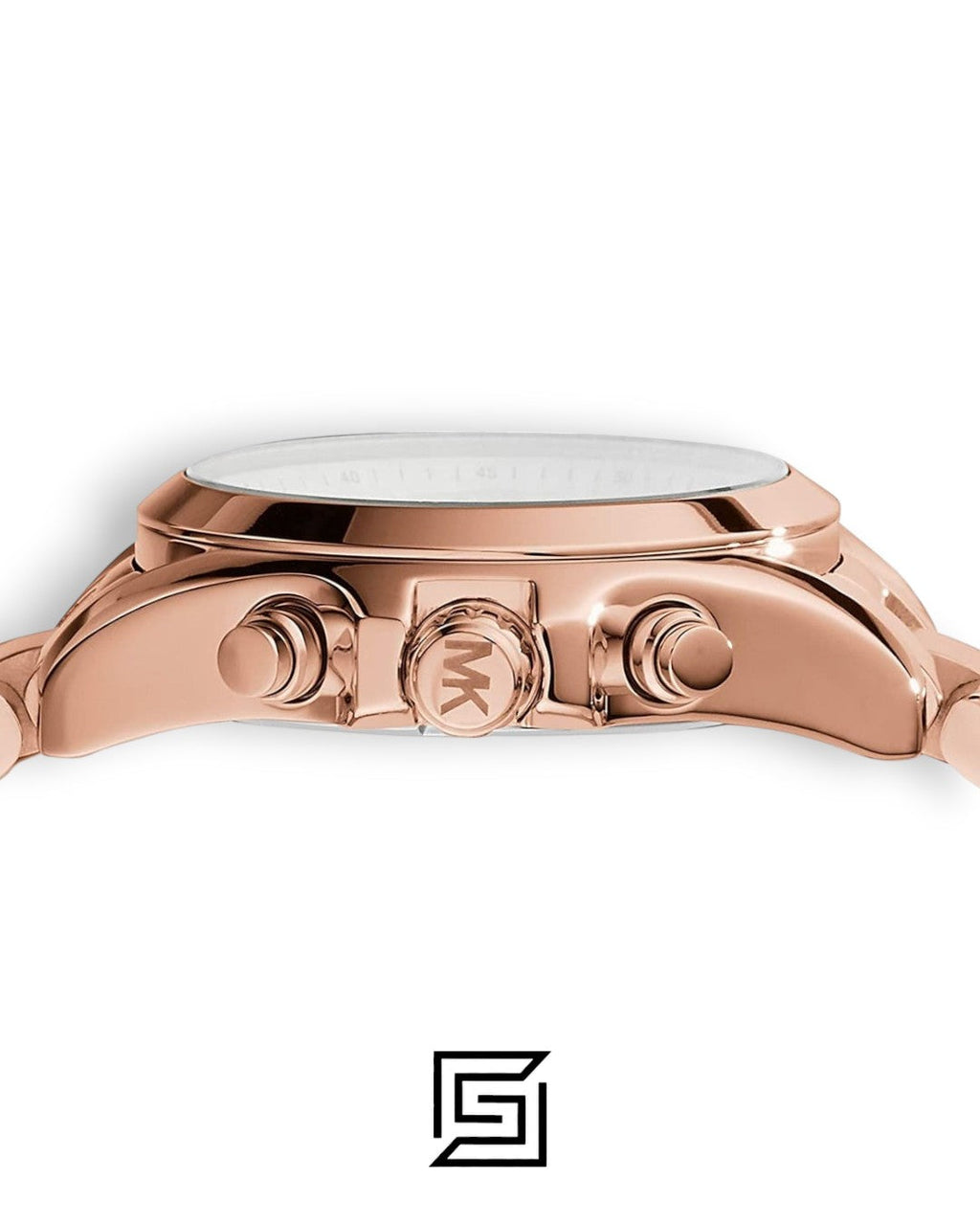 Michael Kors Watch For Women MK5799