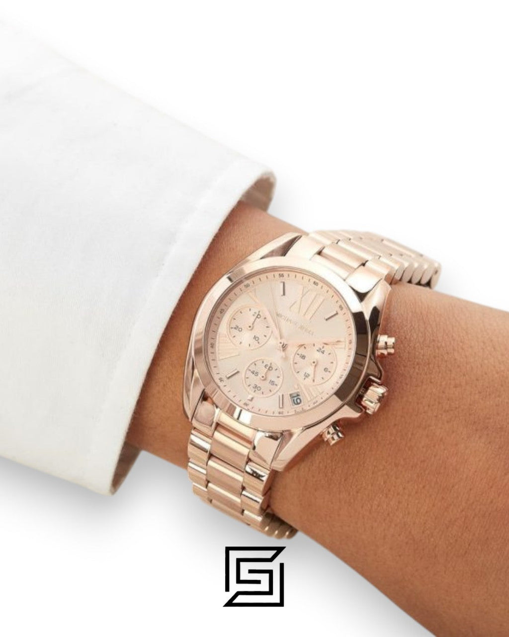 Michael Kors Watch For Women MK5799