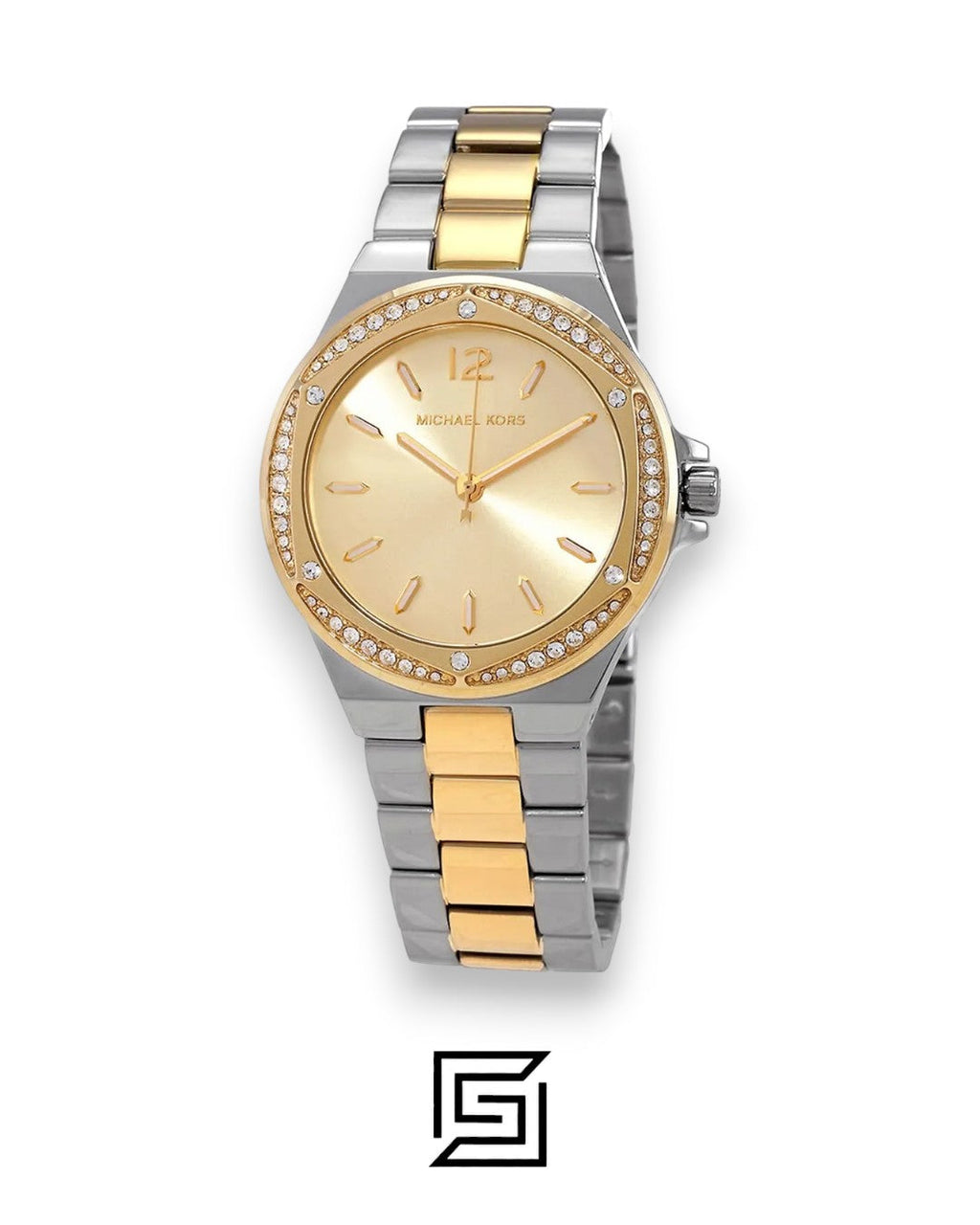 Michael Kors Watch For Women MK6988