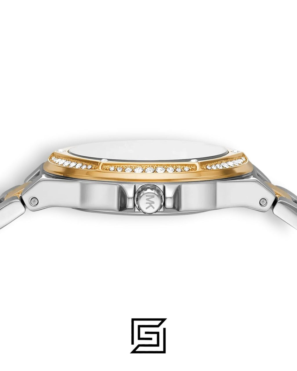 Michael Kors Watch For Women MK6988