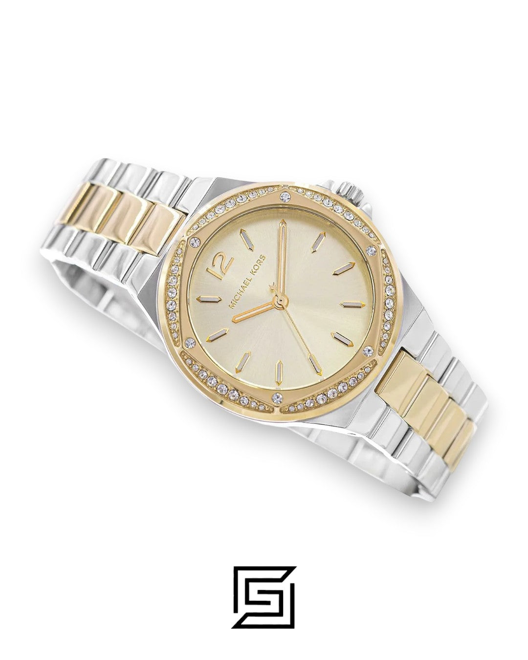 Michael Kors Watch For Women MK6988