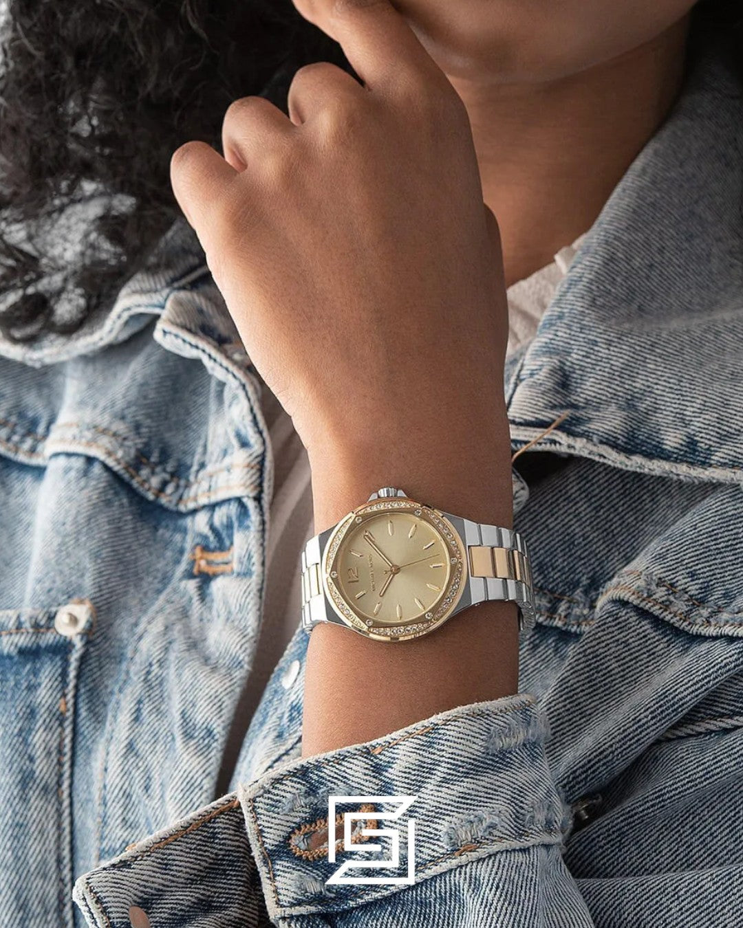 Michael Kors Watch For Women MK6988