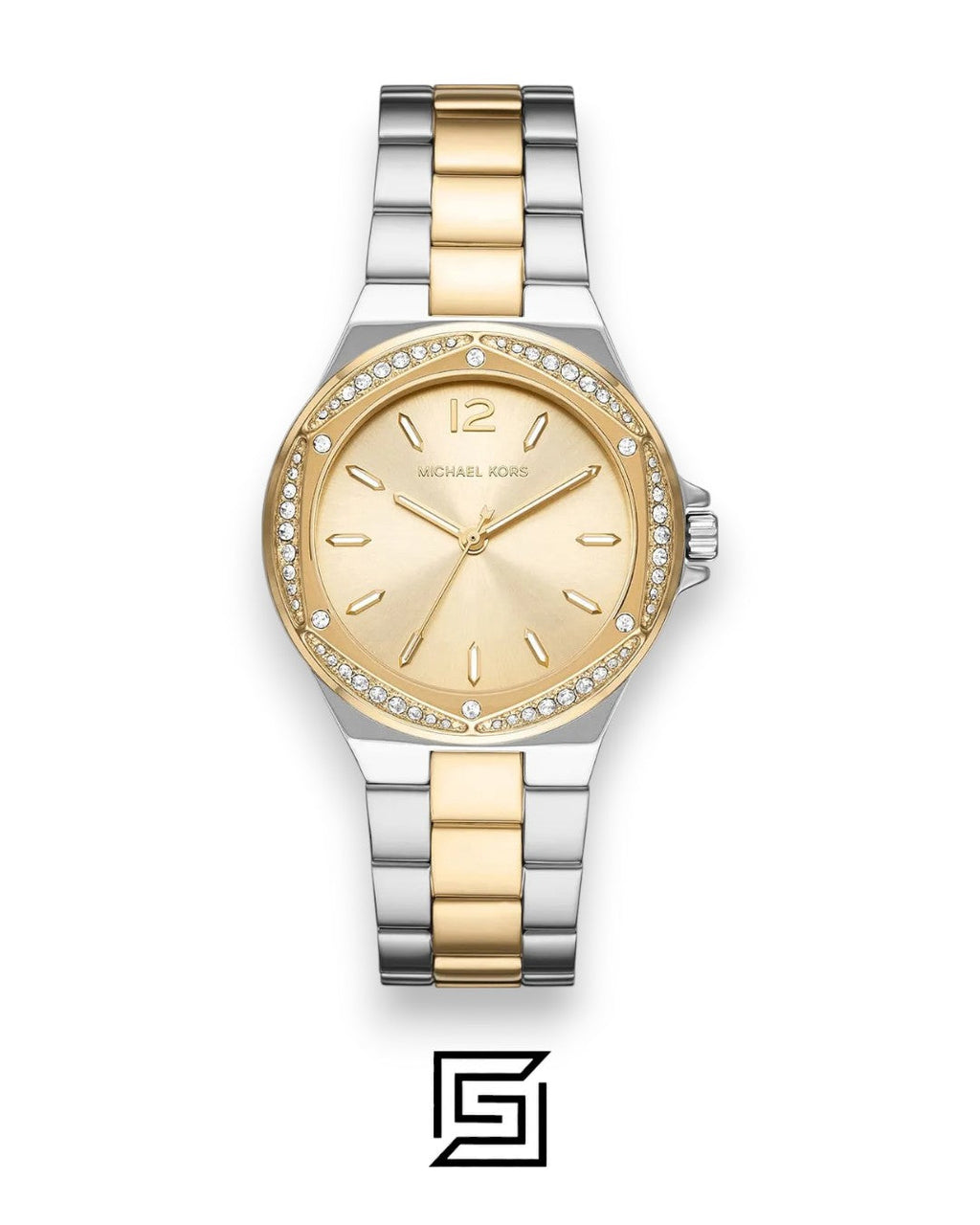 Michael Kors Watch For Women MK6988