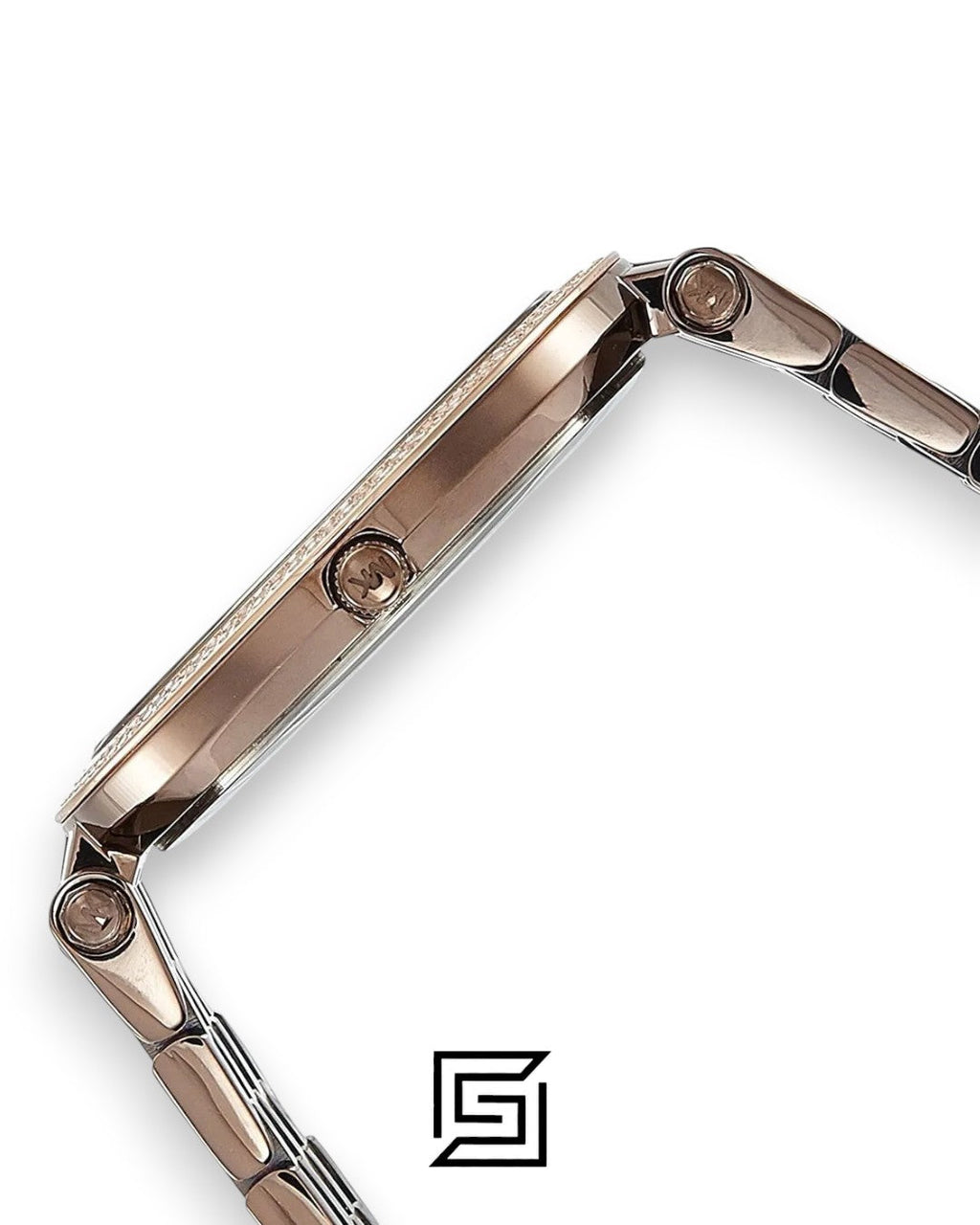 ساعة مايكل كورس نسائية MK3416