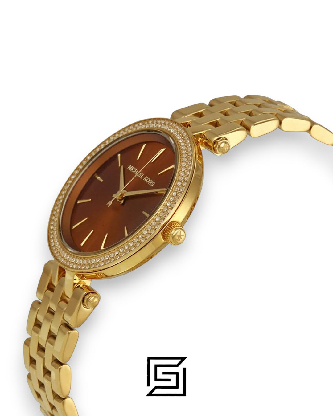Michael Kors Watch For Women MK3408