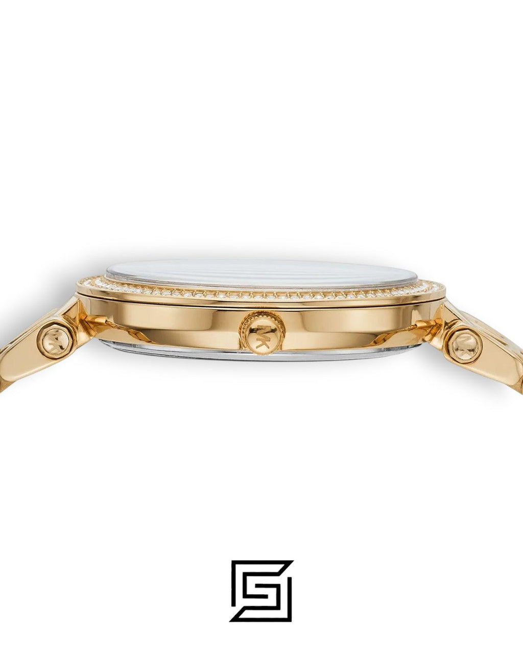 Michael Kors Watch For Women MK3408