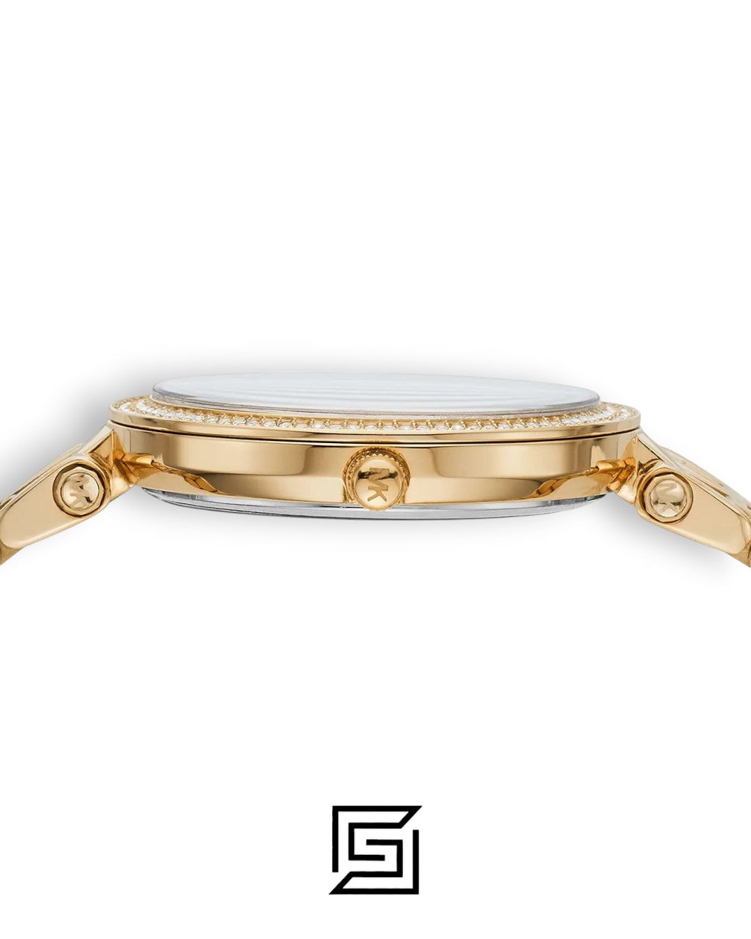 Michael Kors Watch For Women MK3408
