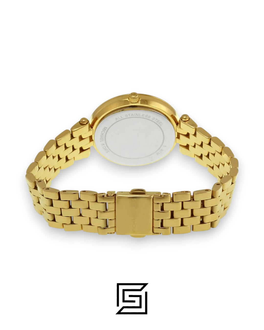 Michael Kors Watch For Women MK3408