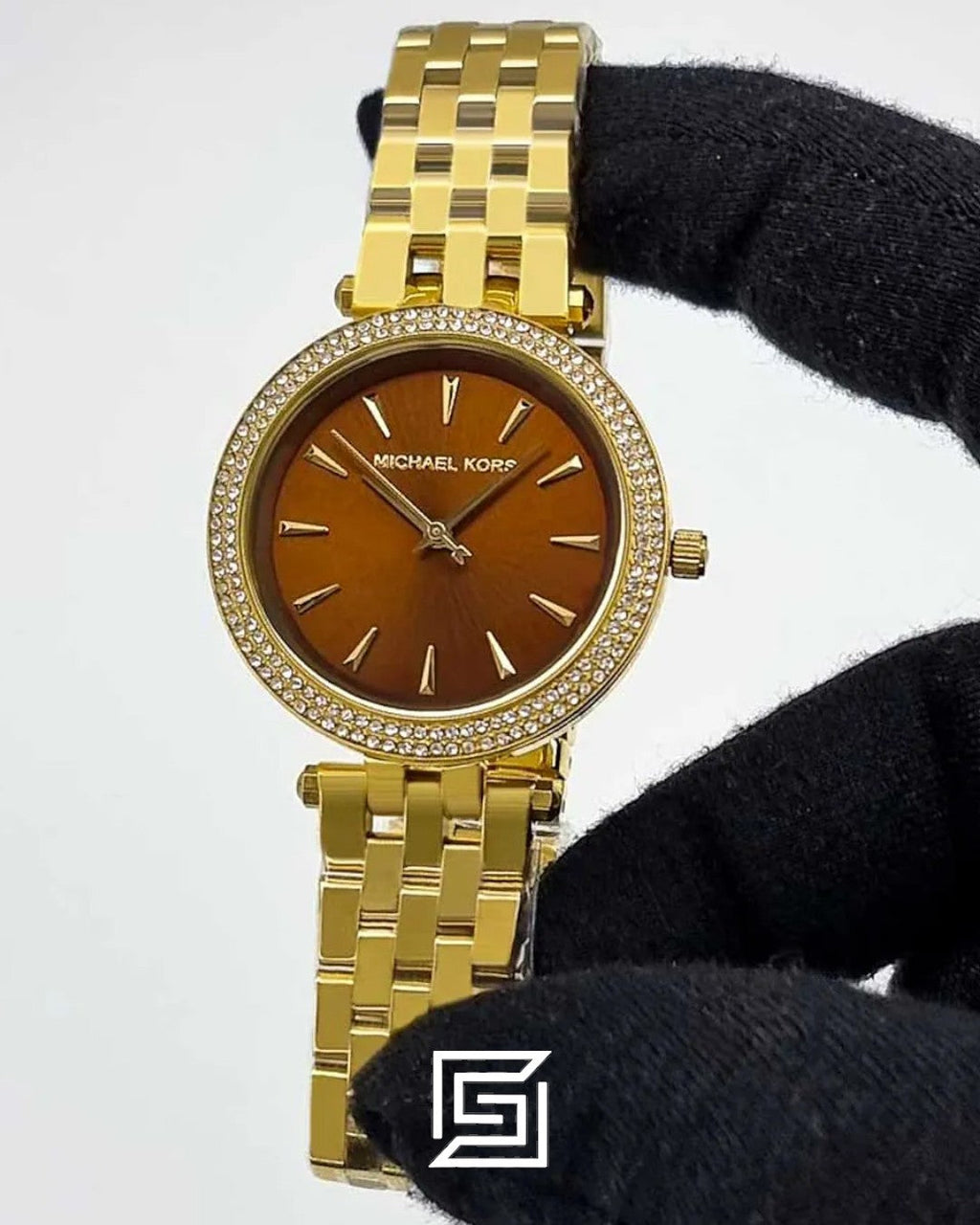 Michael Kors Watch For Women MK3408