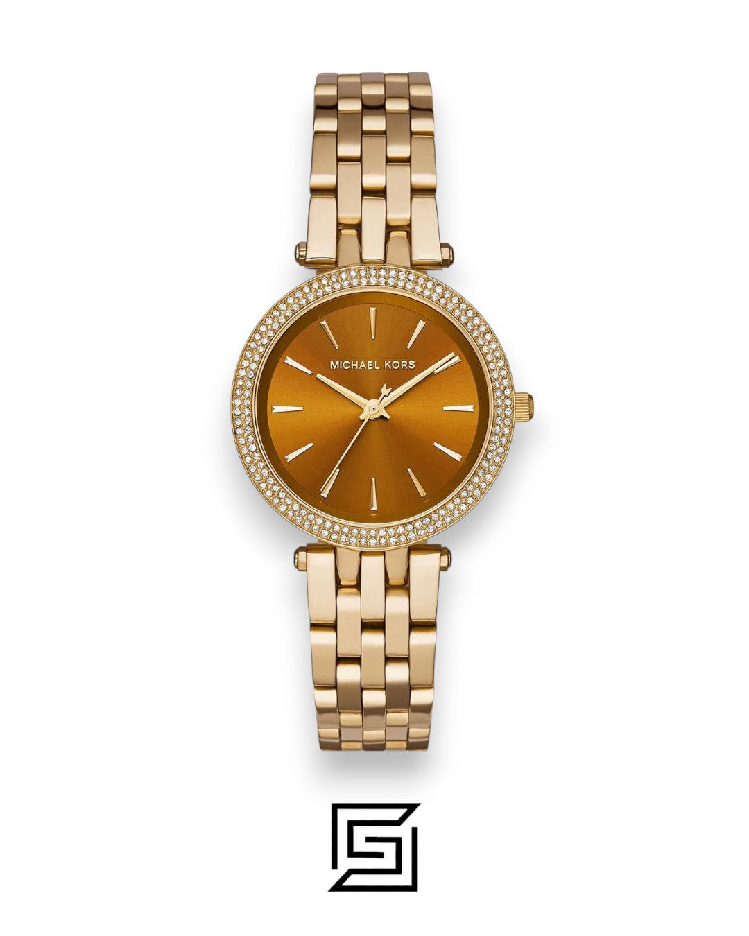 Michael Kors Watch For Women MK3408