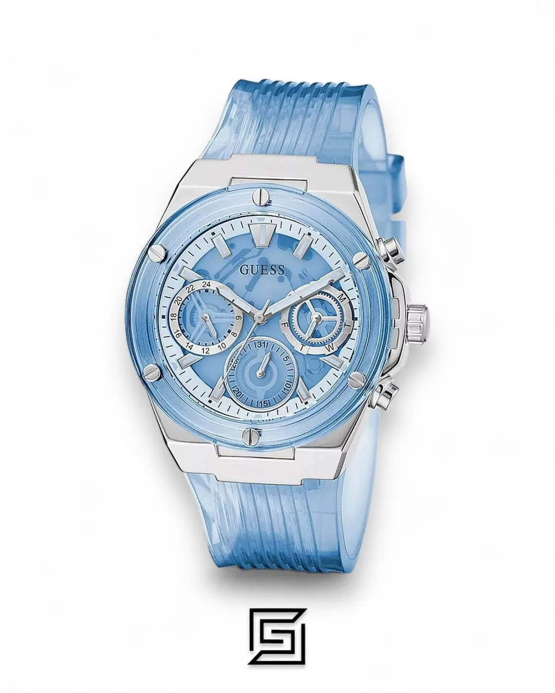 Guess original-watches GW0409L1