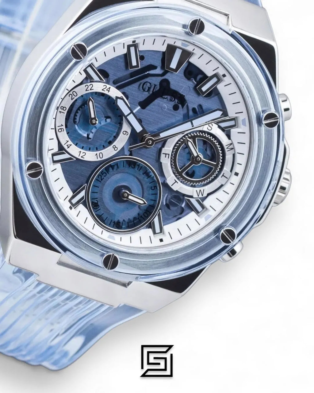 Guess original-watches GW0409L1
