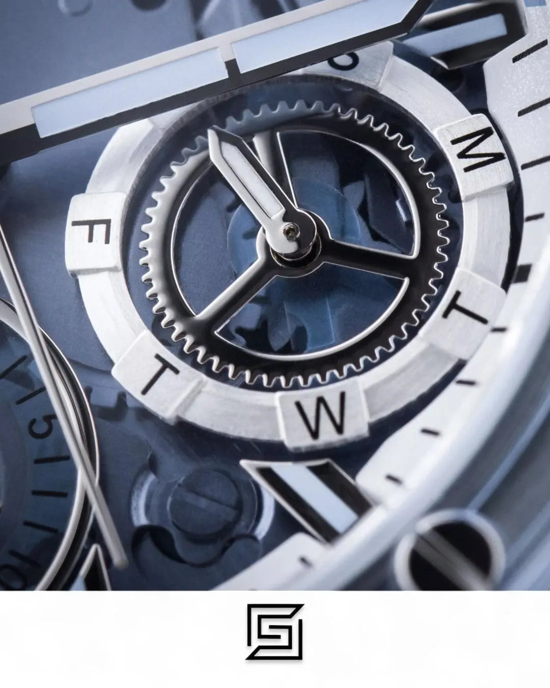 Guess original-watches GW0409L1