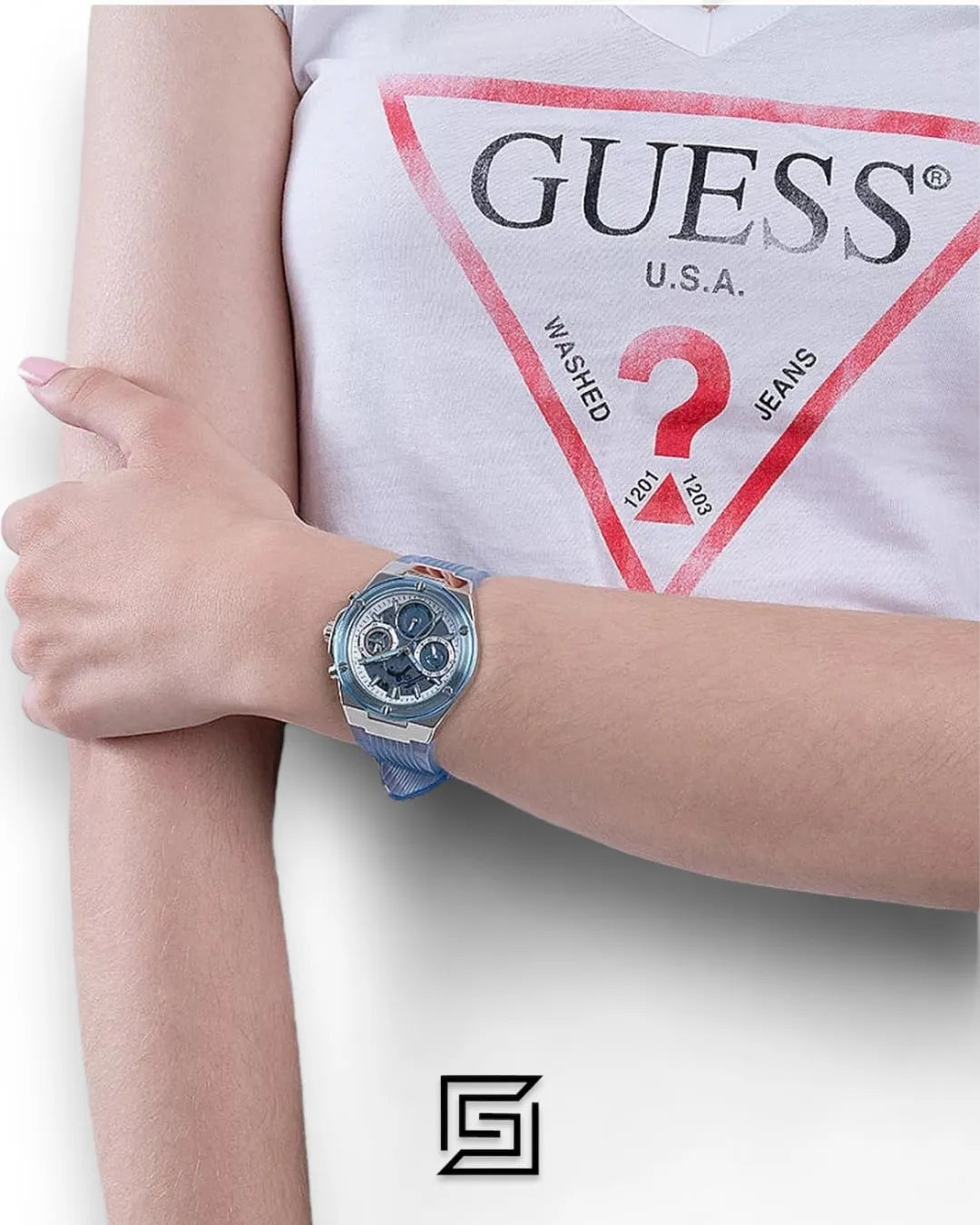 Guess original-watches GW0409L1
