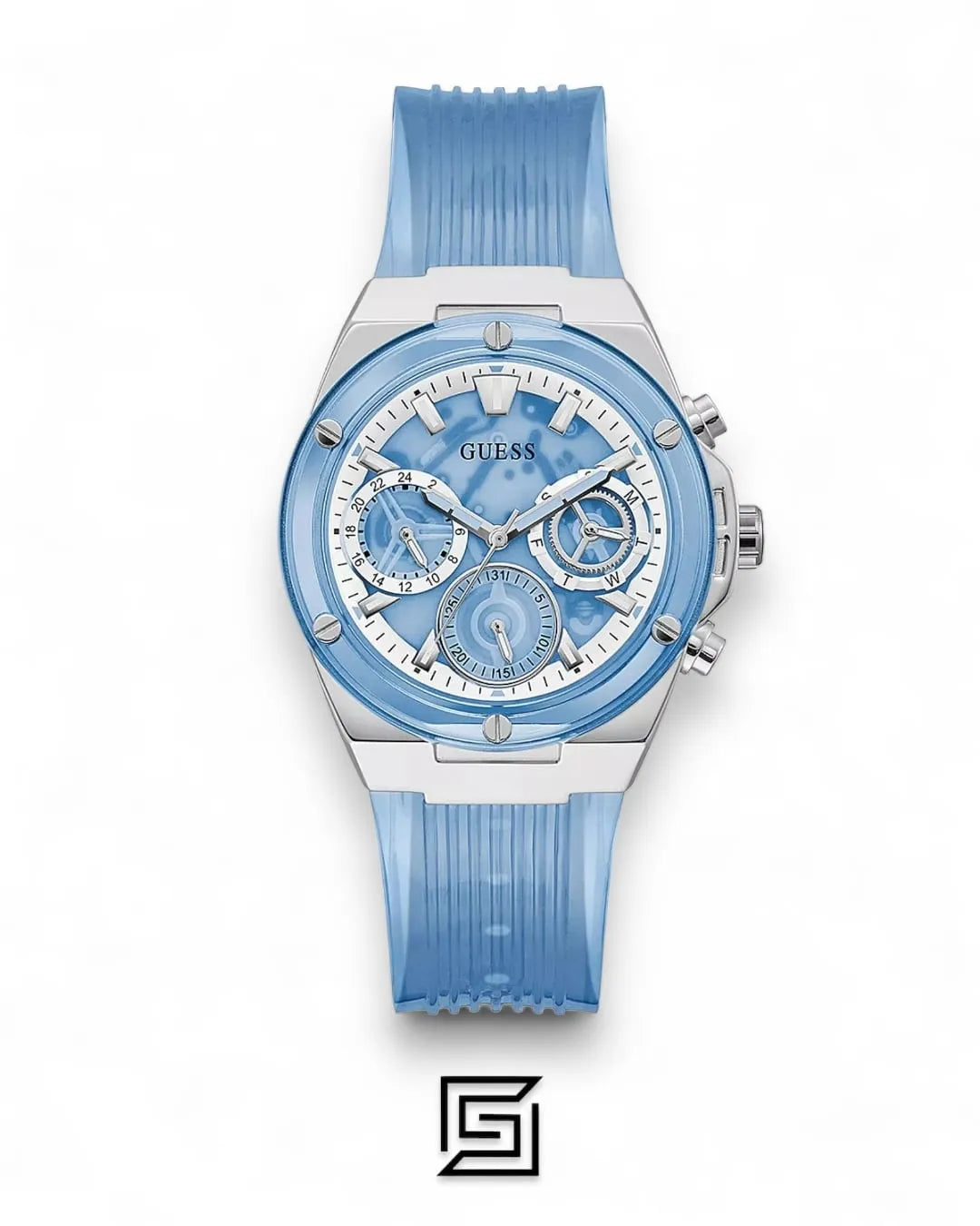 Guess original-watches GW0409L1