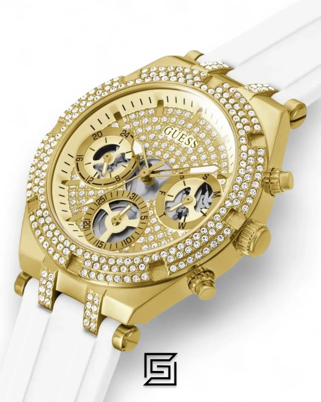 Guess watches GW0407L2