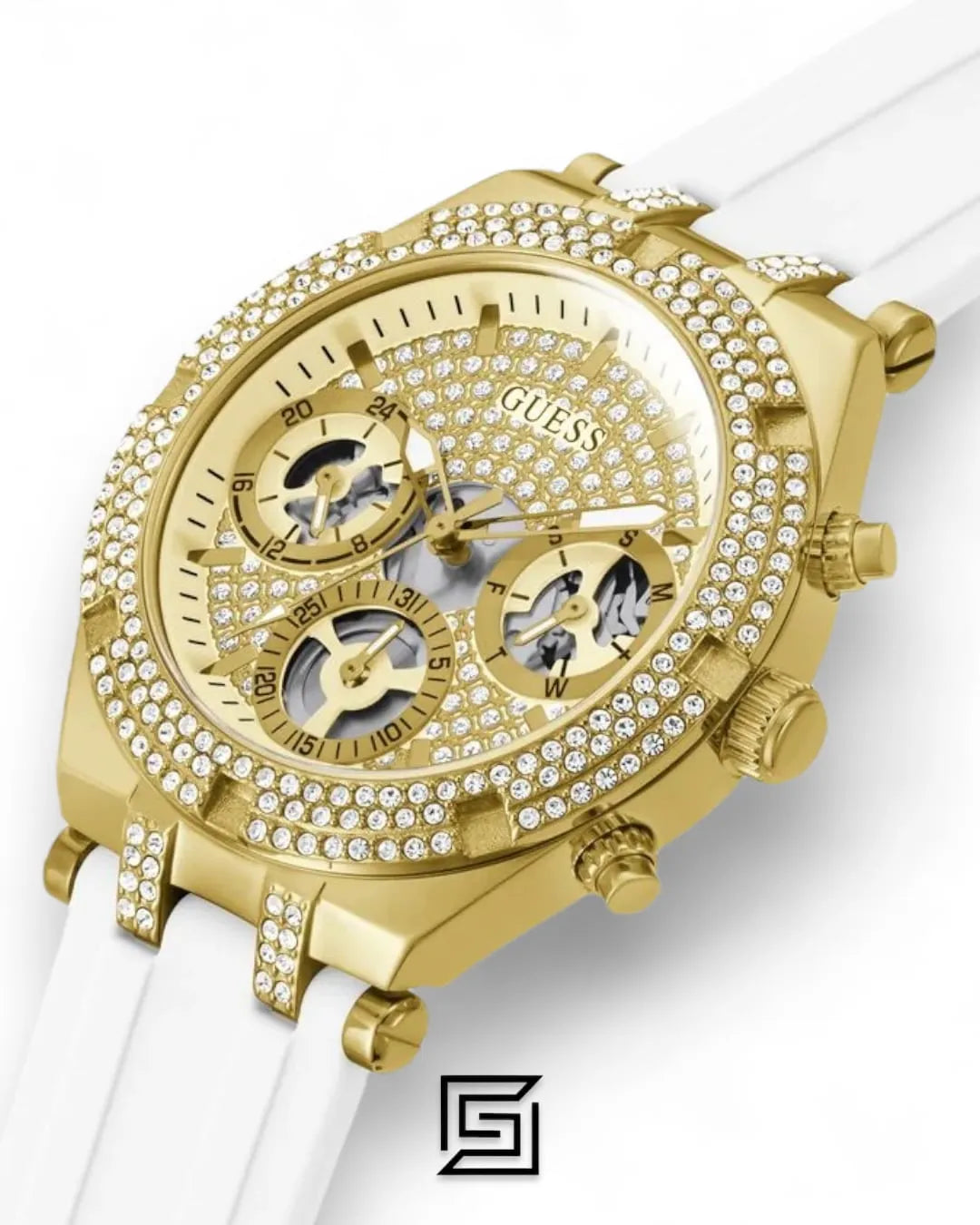 Guess watches GW0407L2