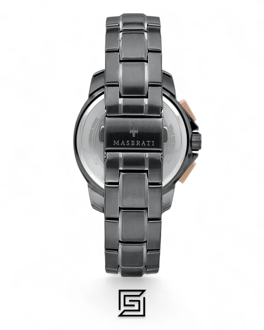 original-watches Maserati Successo R8873645001