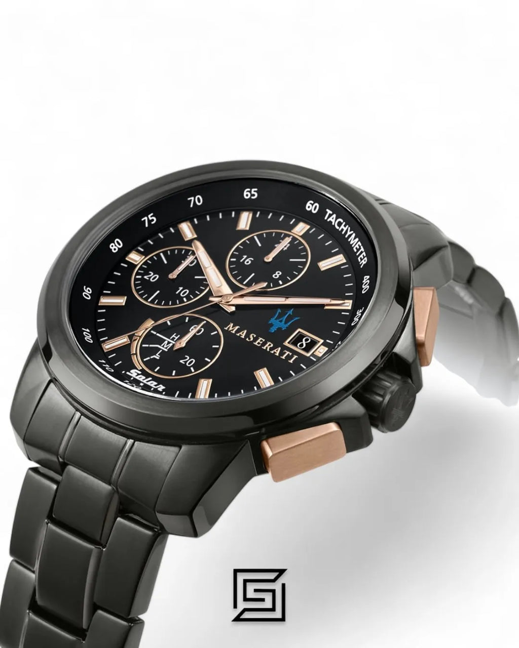 original-watches Maserati Successo R8873645001
