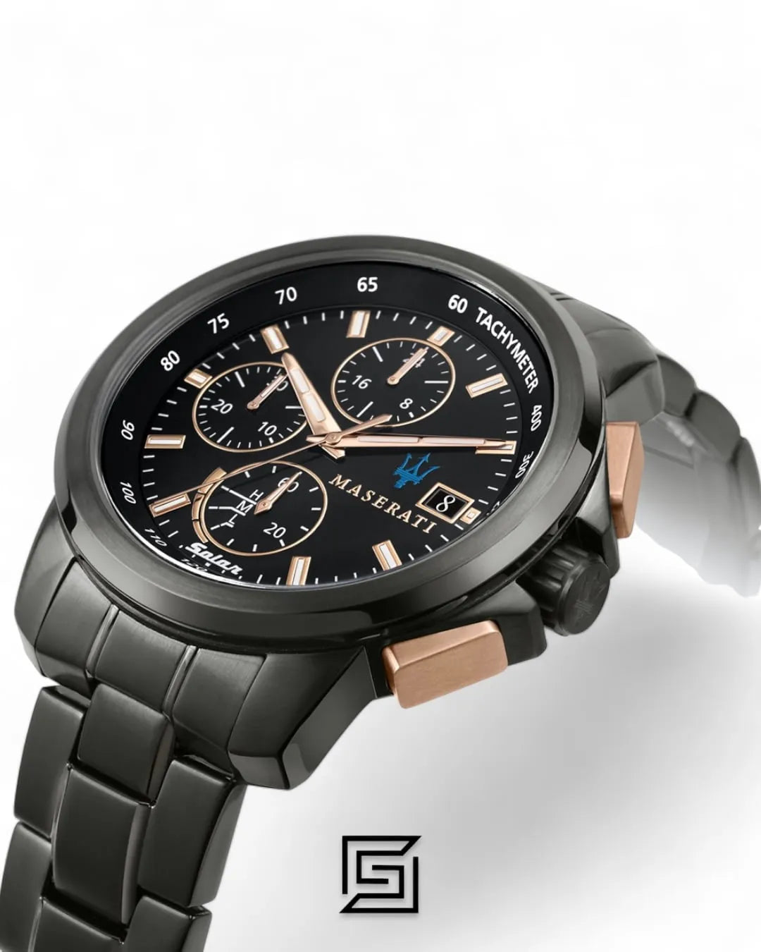 original-watches Maserati Successo R8873645001