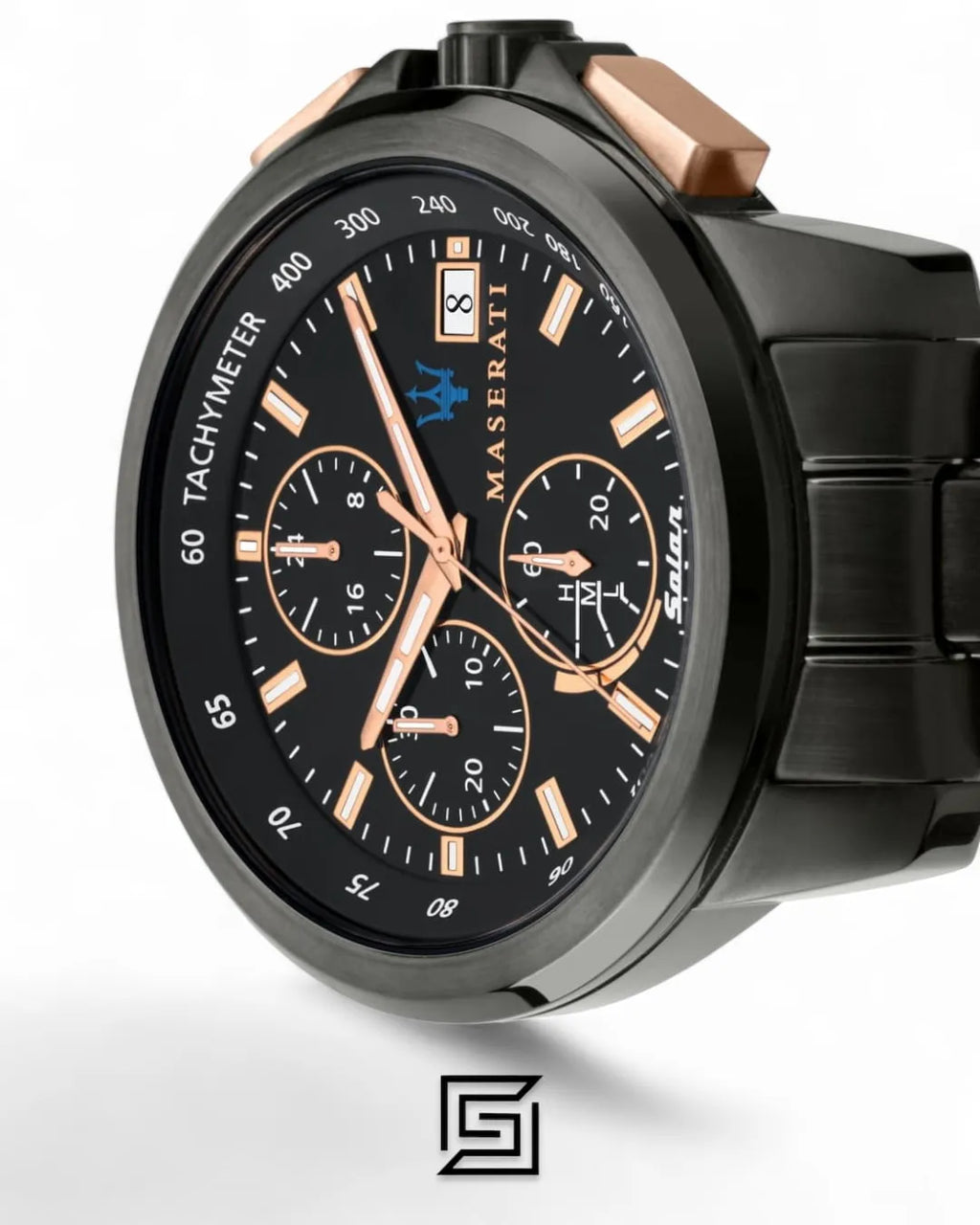 original-watches Maserati Successo R8873645001