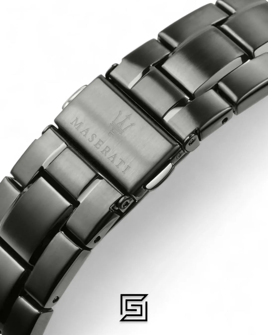 original-watches Maserati Successo R8873645001
