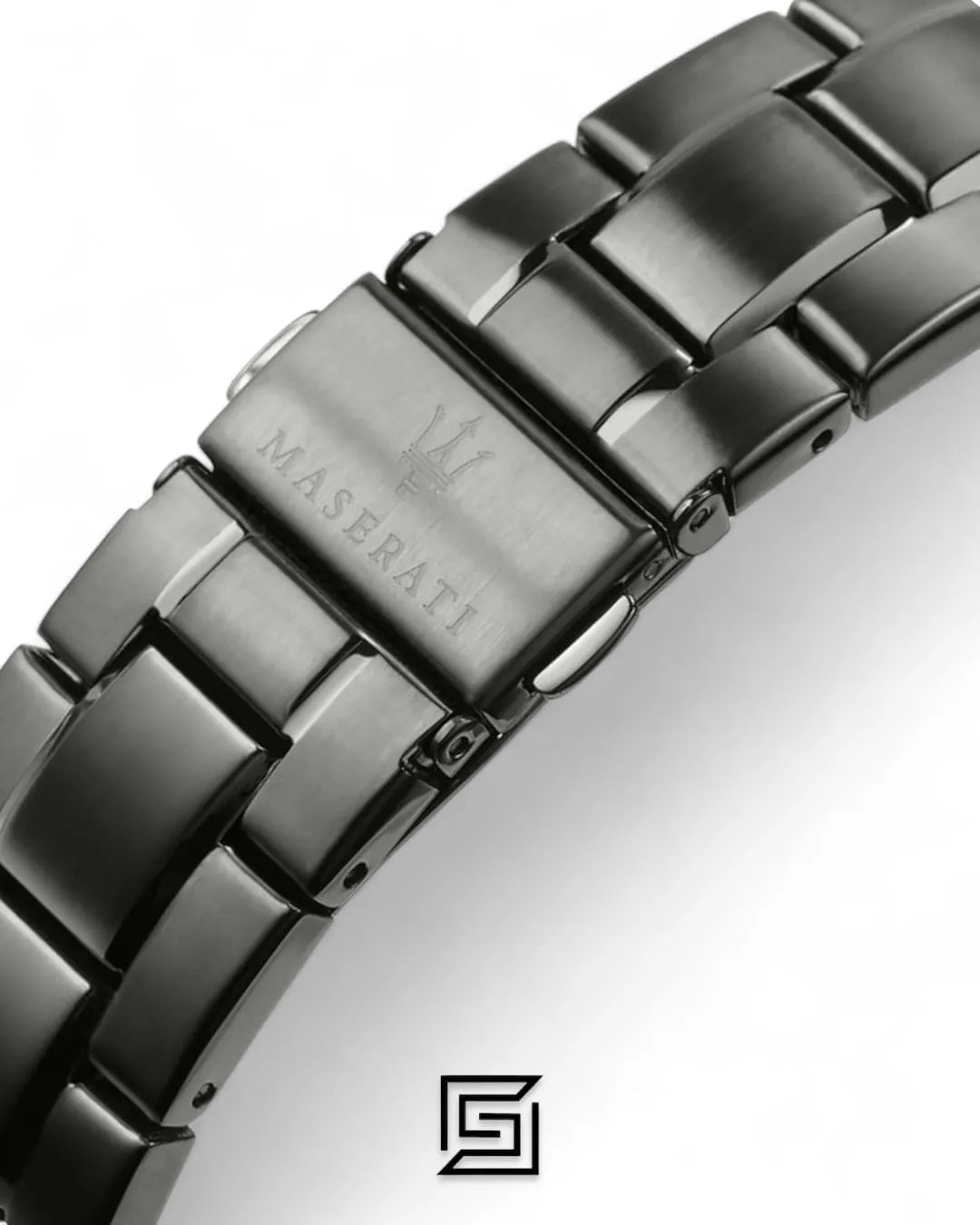 original-watches Maserati Successo R8873645001