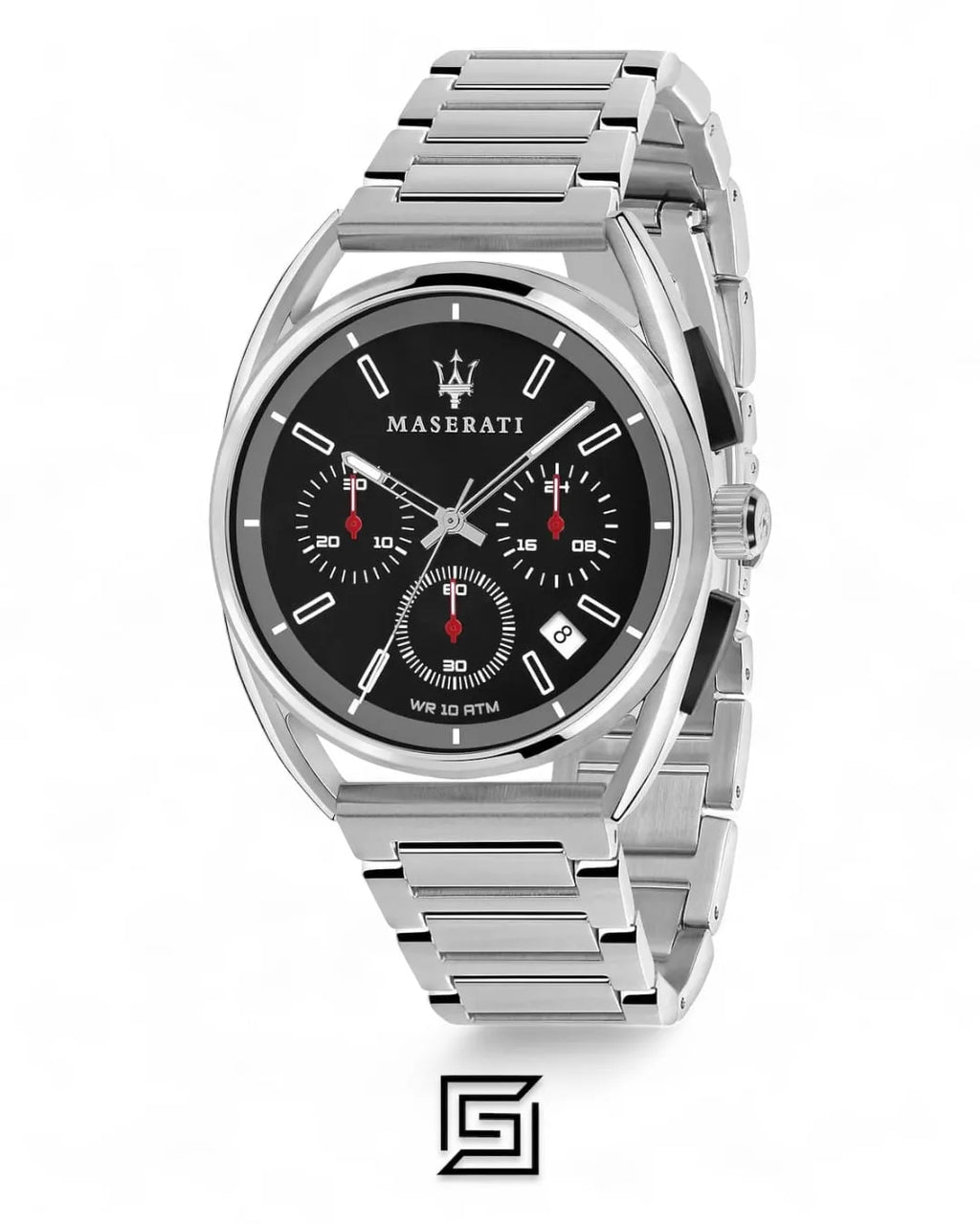 Maserati original-watches Trimarano R8873632003