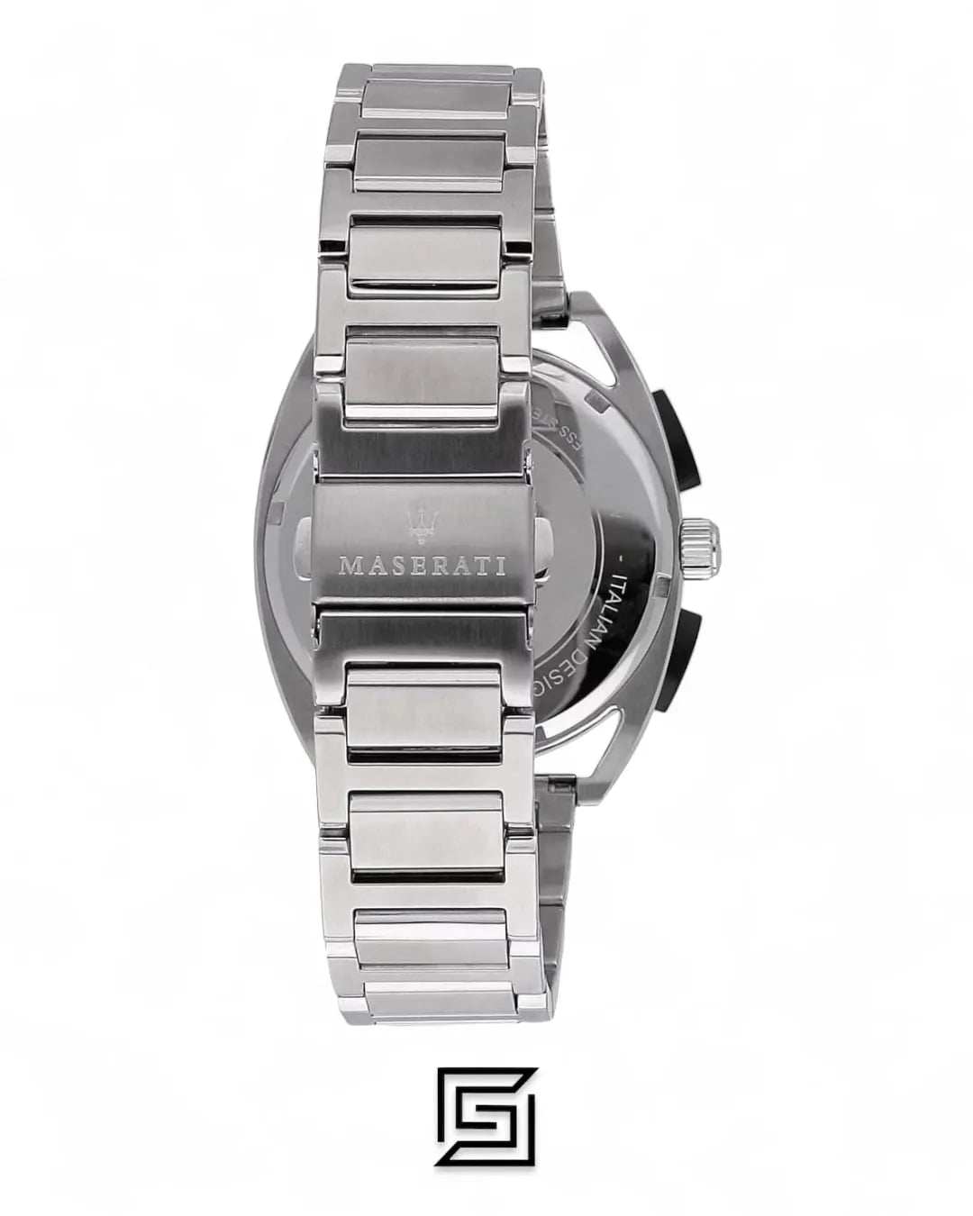 Maserati original-watches Trimarano R8873632003