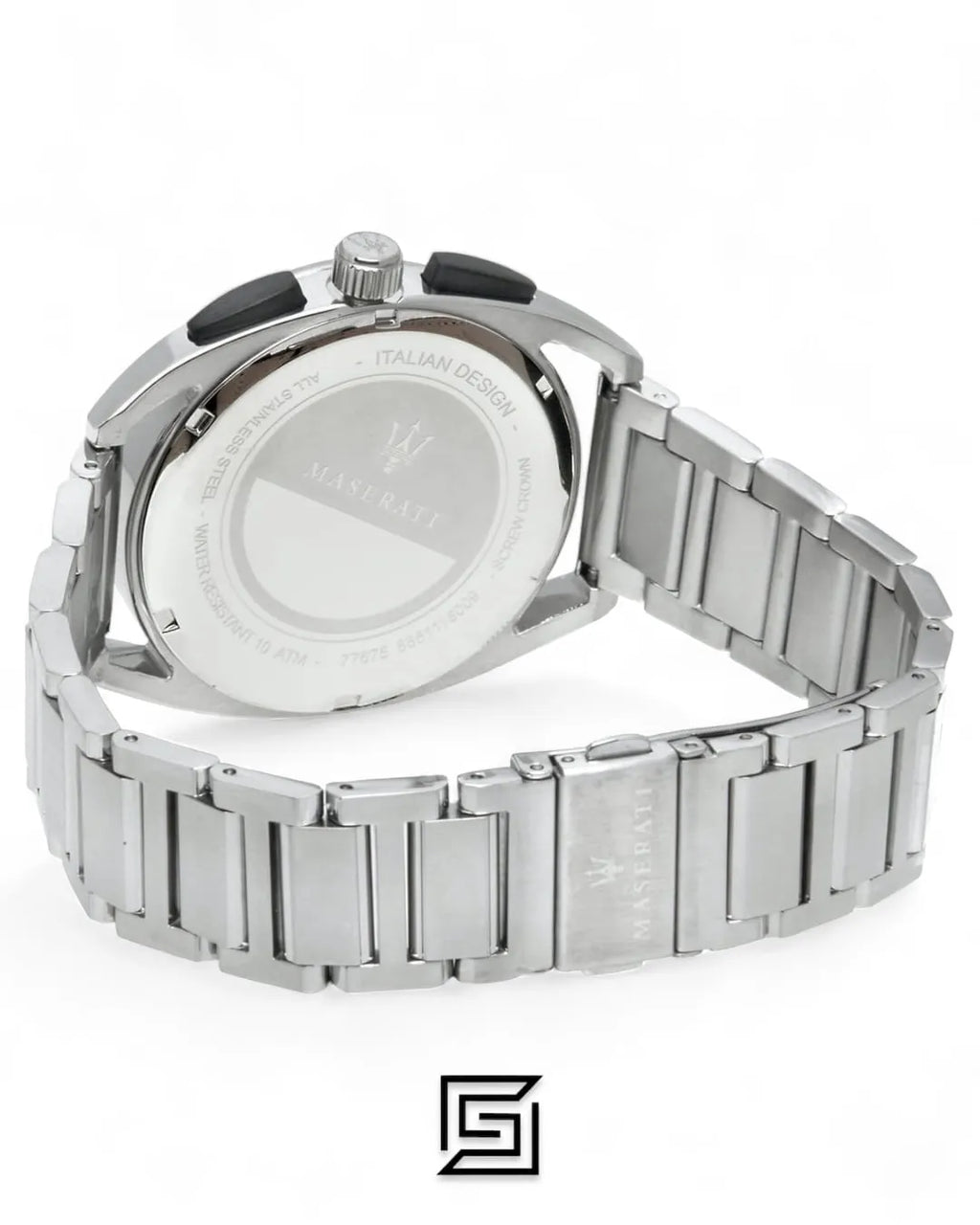 Maserati original-watches Trimarano R8873632003
