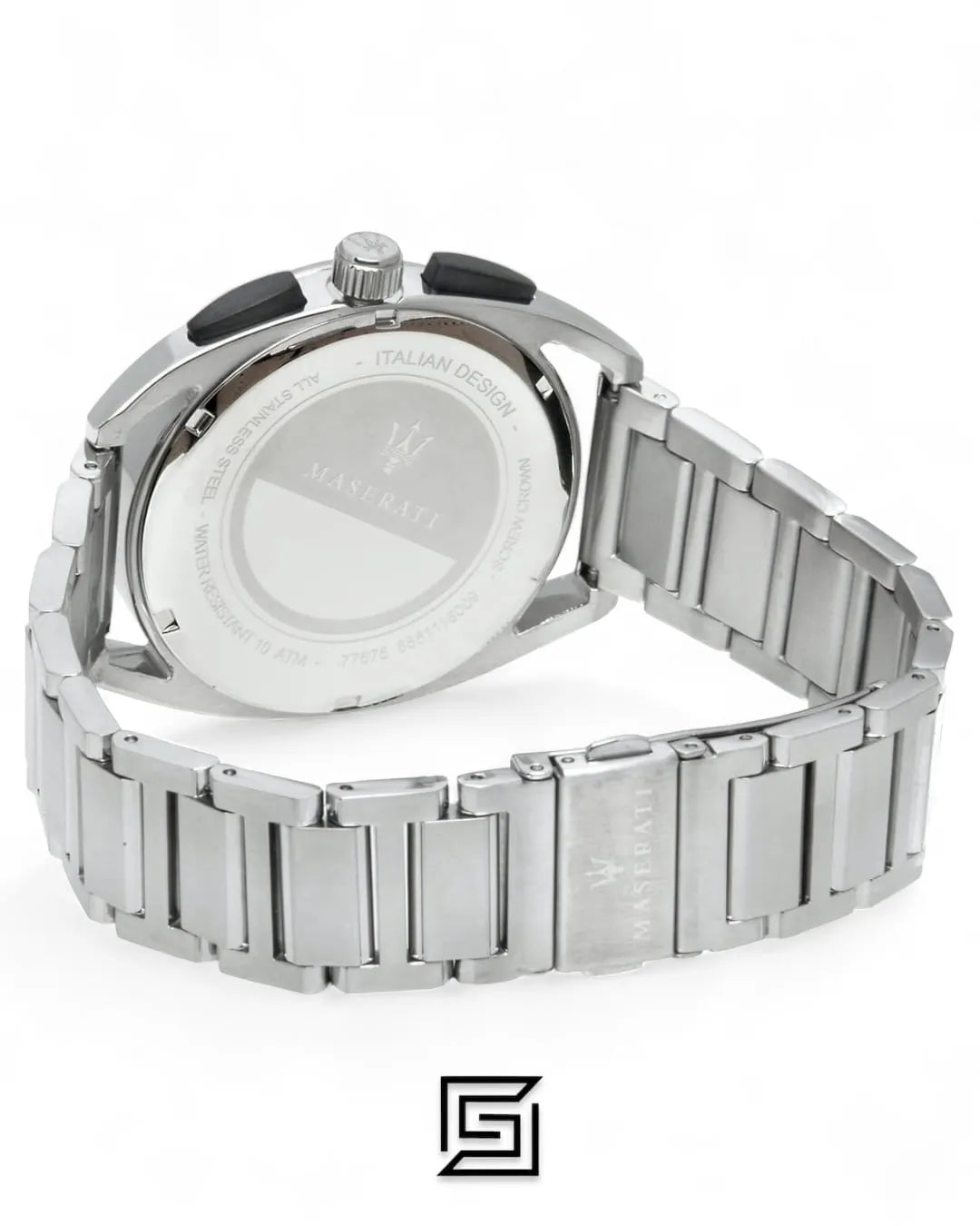 Maserati original-watches Trimarano R8873632003