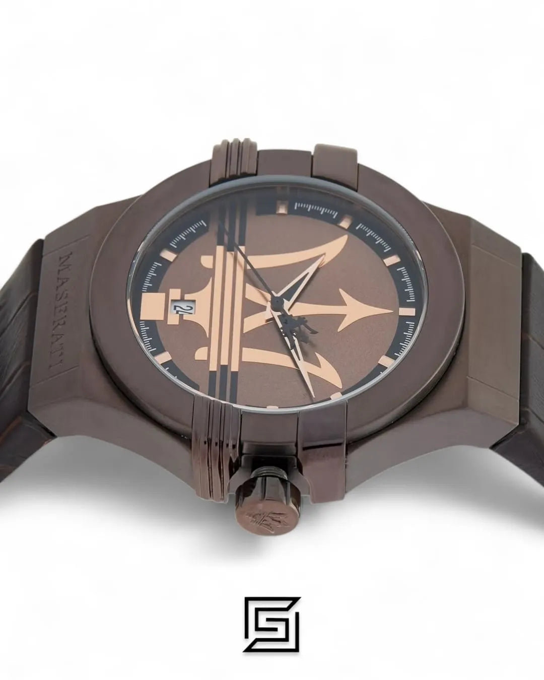 watches Maserati Potenza R8851108011