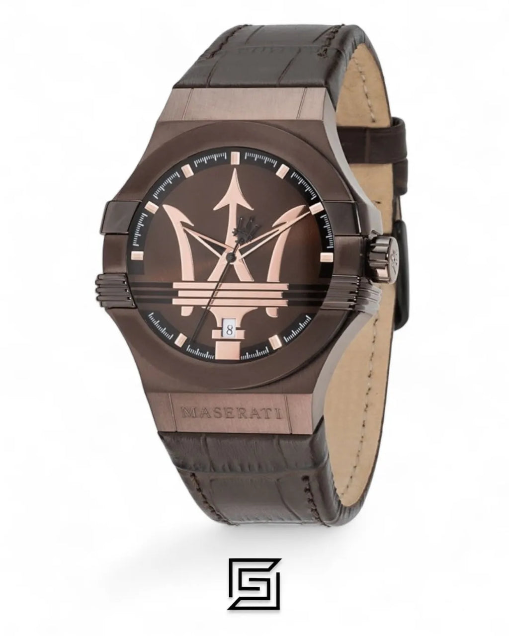 watches Maserati Potenza R8851108011