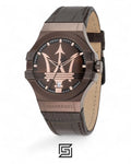 watches Maserati Potenza R8851108011