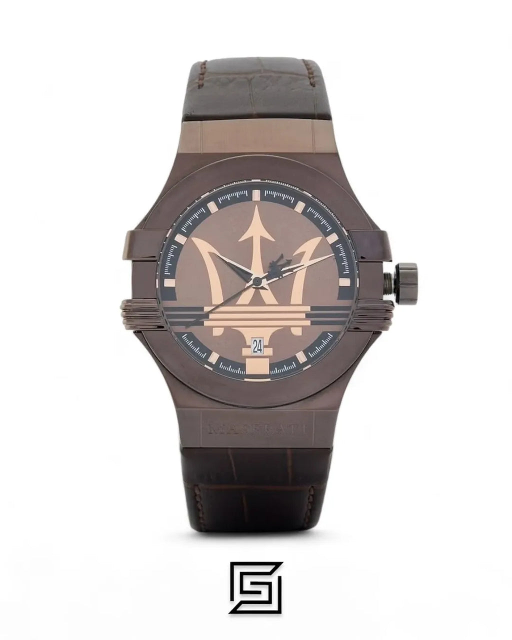 watches Maserati Potenza R8851108011