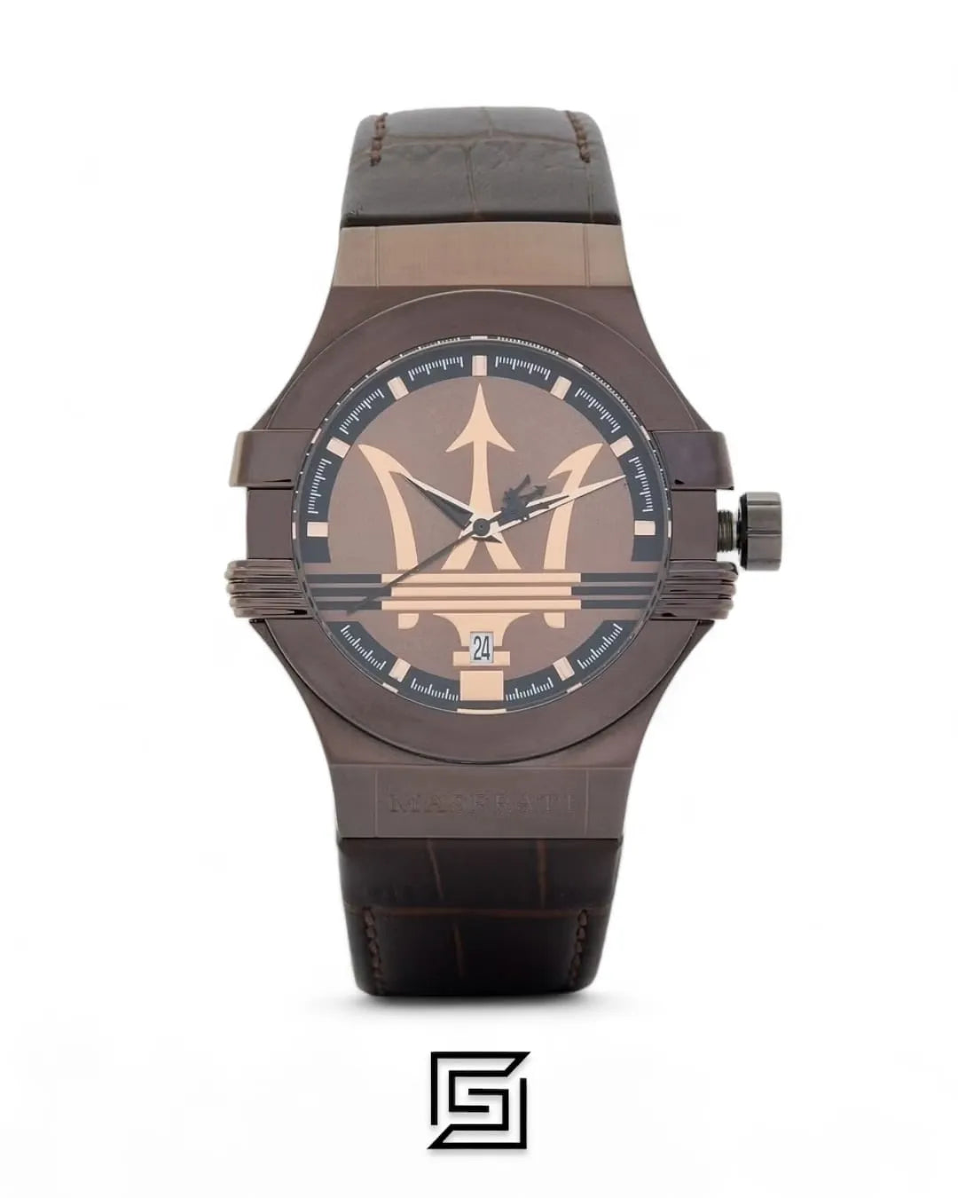 watches Maserati Potenza R8851108011