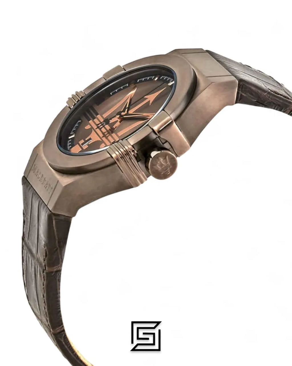watches Maserati Potenza R8851108011